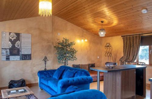 Storwood Villa | Havana Lodge