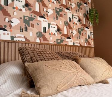 Ludres Apartment | Havane Studio - Ludres