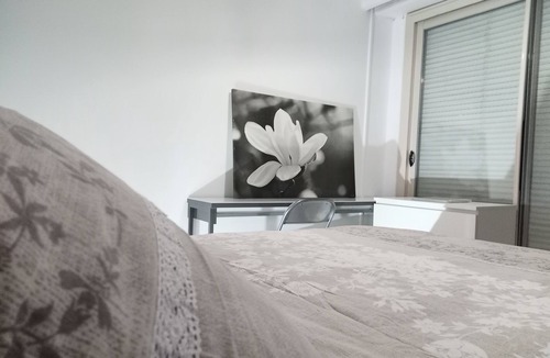 Pau Nord Bed & Breakfast | Havard Room