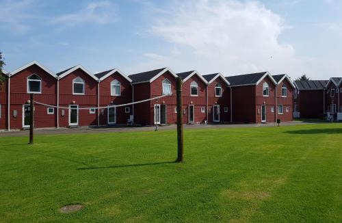 Oster Hurup House | Havblik 4