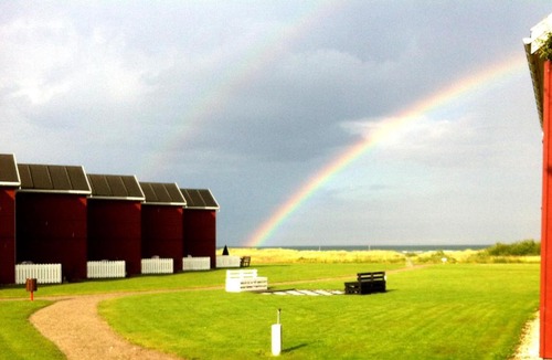 Oster Hurup House | Havblik 4