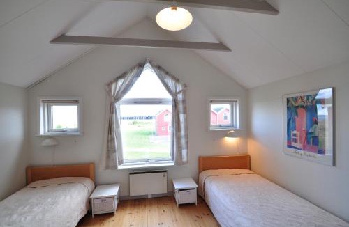 Oster Hurup House | Havblik 4