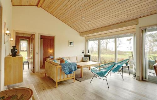 Arnager House | Havblik