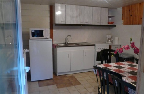 La Bresse Apartment | Have a breath in our mountains.