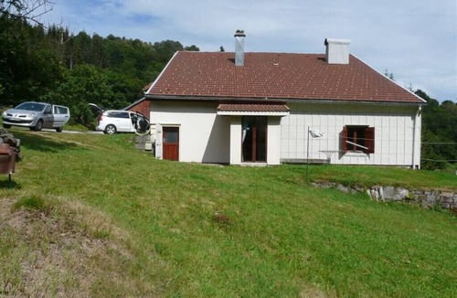 La Bresse Apartment | Have a breath in our mountains.