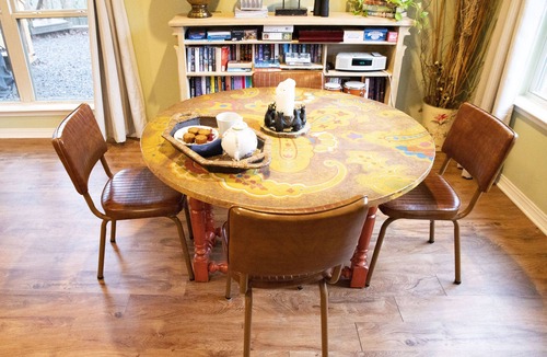 Ferndale Cottage | Have entire guesthouse to your group!