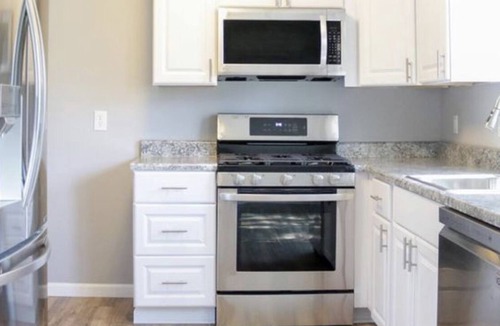 Arnold House | Have it all