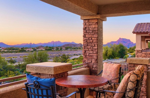 Las Sendas House | Have the Best of Everything