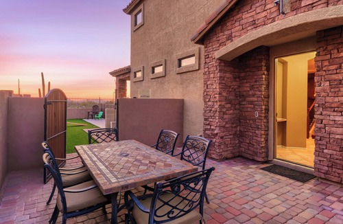 Las Sendas House | Have the Best of Everything