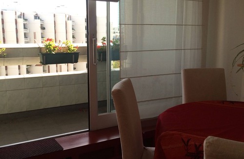 Quartier de Javel Apartment | Have Your North American Comforts in Paris
