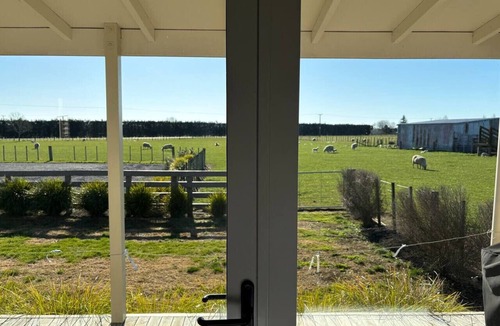 Havelock North House | Havelock Cottage - Pukeko Nest