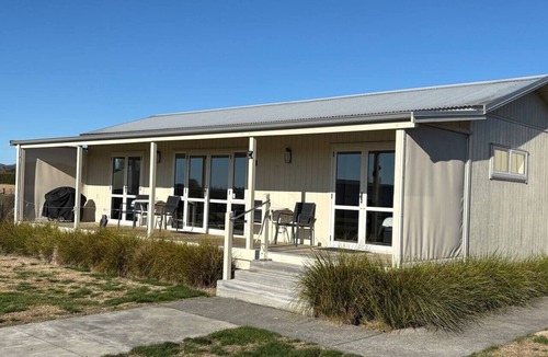 Havelock North House | Havelock Cottage - Pukeko Nest