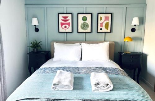 Oundle House | Havelock Cottages