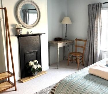 Oundle House | Havelock Cottages
