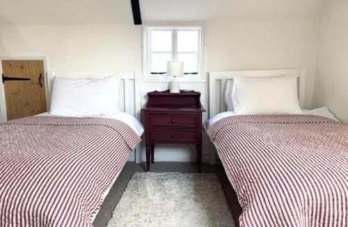 Oundle House | Havelock Cottages