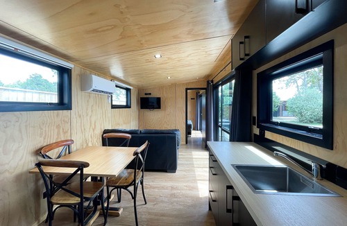 Havelock North Other | Havelock North Holiday Park