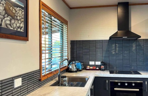 Havelock North Other | Havelock North Holiday Park