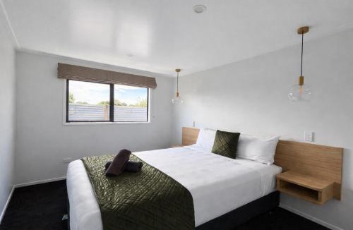 Havelock North Hotel | Havelock North Holiday Park