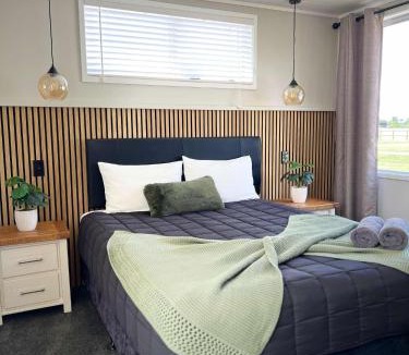 Havelock North Hotel | Havelock North Holiday Park