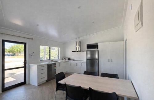 Havelock North Hotel | Havelock North Holiday Park