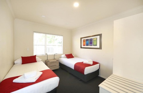 Anderson Park Hotel | Havelock North Motor Lodge