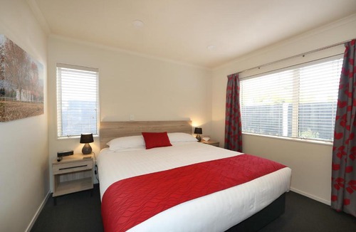 Anderson Park Hotel | Havelock North Motor Lodge