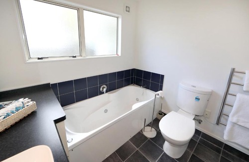 Anderson Park Hotel | Havelock North Motor Lodge