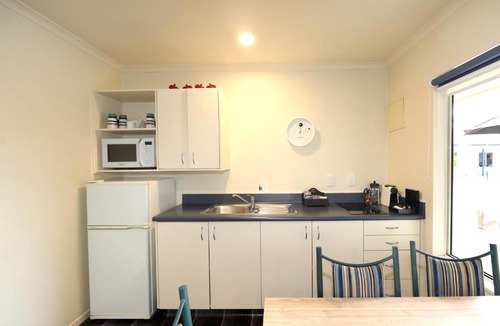 Anderson Park Hotel | Havelock North Motor Lodge