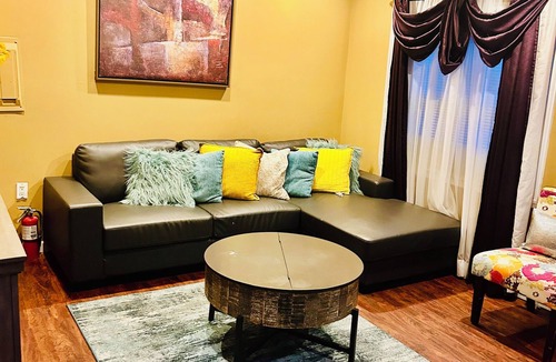 St. Charles House | Haven 2