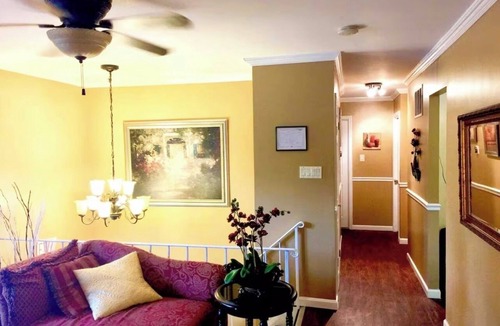 St. Charles House | Haven 2