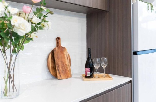 Berwick House | Haven 5 Bedrooms Home