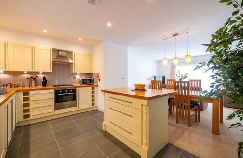 Carnon Downs Cottage | Haven - 5 star self catering cottage