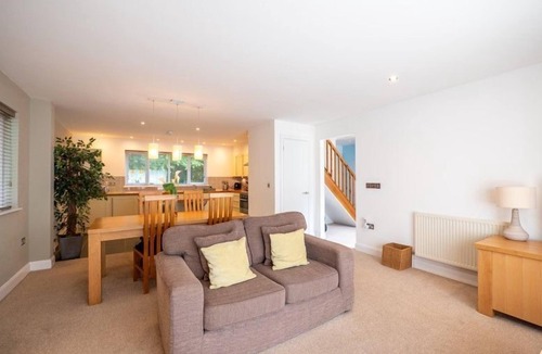 Carnon Downs Cottage | Haven - 5 star self catering cottage