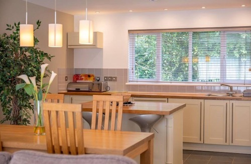 Carnon Downs Cottage | Haven - 5 star self catering cottage