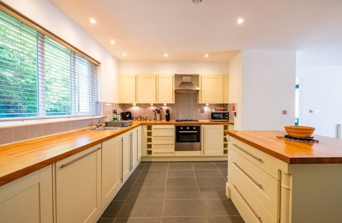 Carnon Downs Cottage | Haven - 5 star self catering cottage