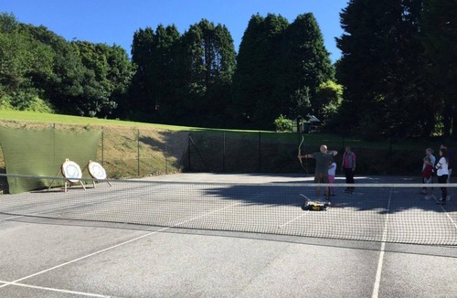 Carnon Downs Cottage | Haven - 5 star self catering cottage