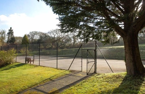 Carnon Downs Cottage | Haven - 5 star self catering cottage