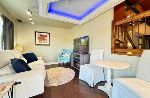Demorest Apartment | Haven at Hazel - the Residence