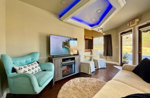 Demorest Apartment | Haven at Hazel - the Residence