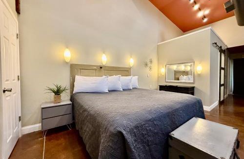 Demorest Apartment | Haven at Hazel - the Residence