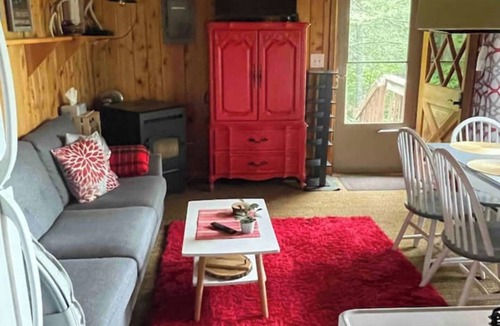 Grand Marais Cabin | Haven at Loon Lake