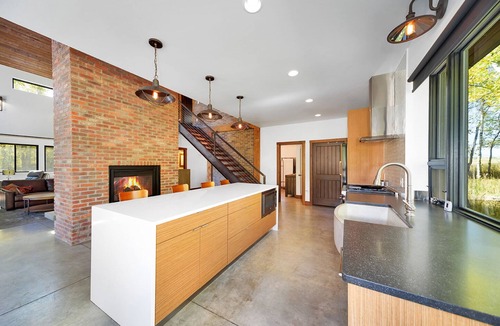 Roberts House | Haven at Rock Creek, where Luxury Meets the Rivers Edge!