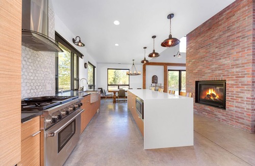 Roberts House | Haven at Rock Creek, where Luxury Meets the Rivers Edge!