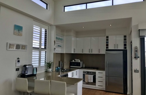 Bonbeach House | Haven@Beach with the WOW factor