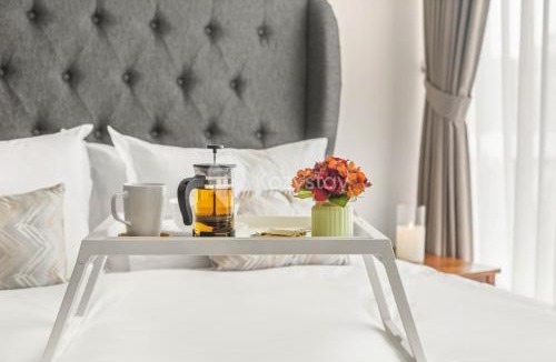 Kuningan Apartment | Haven by Kozystay - Setiabudi