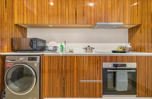 Kuningan Apartment | Haven by Kozystay - Setiabudi
