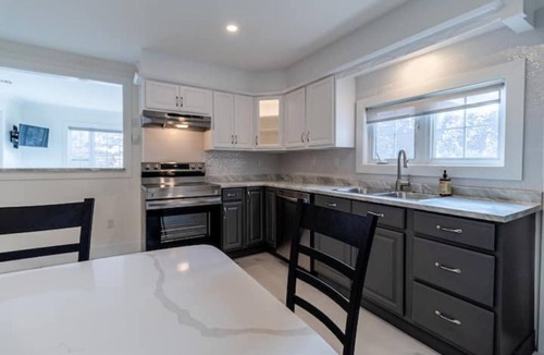 Petty Harbour House | Haven .