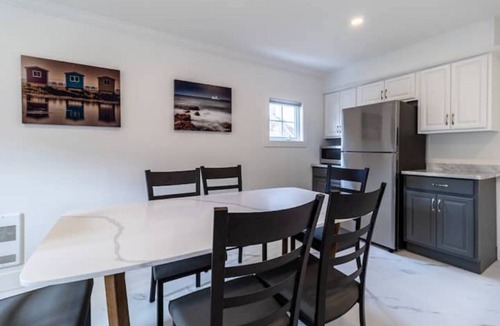 Petty Harbour House | Haven .