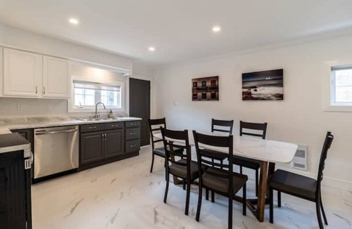 Petty Harbour House | Haven .