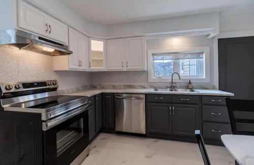 Petty Harbour House | Haven .